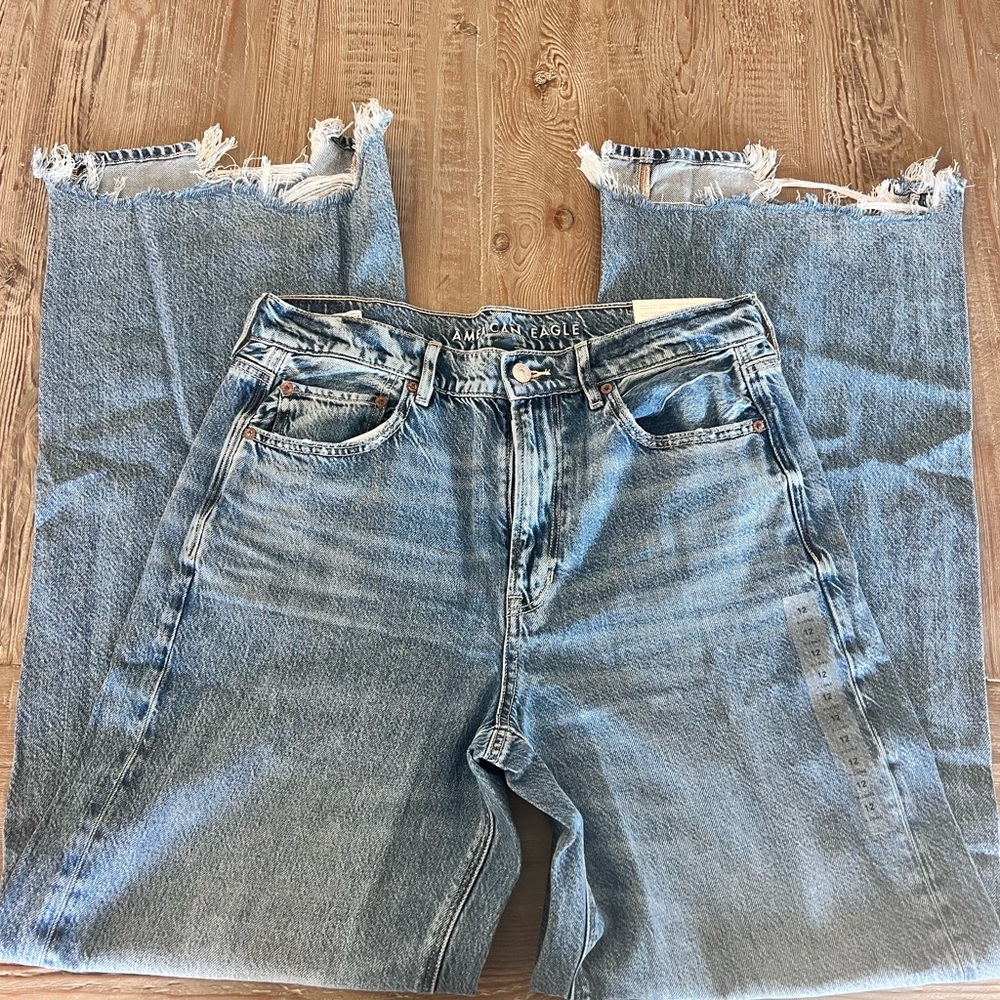 American Eagle Dreamy Drape
